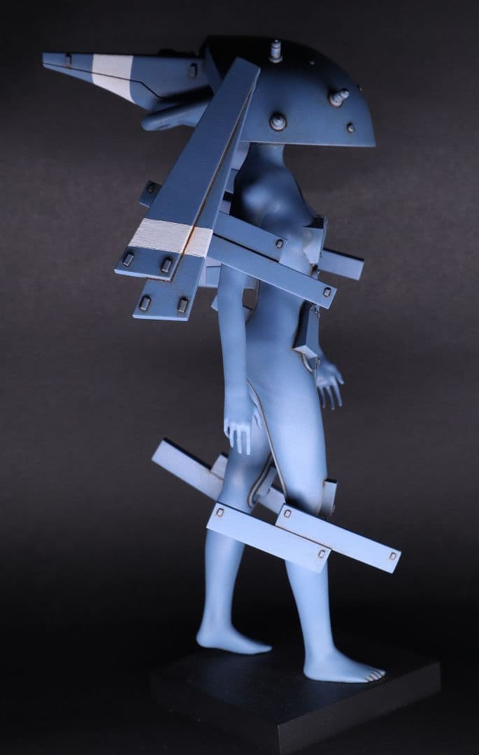 TINSEL オリジナルガレージキット