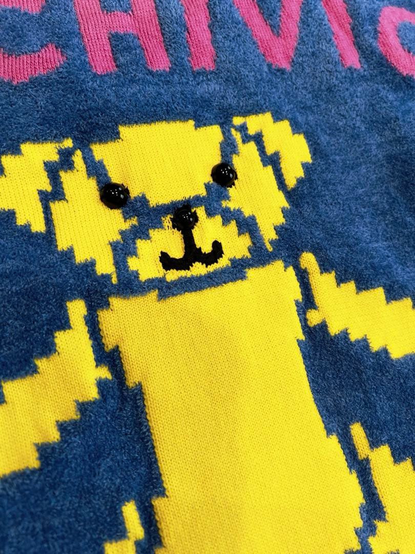 ARCHIVIO セーターとスカートセット＊ソックス付き