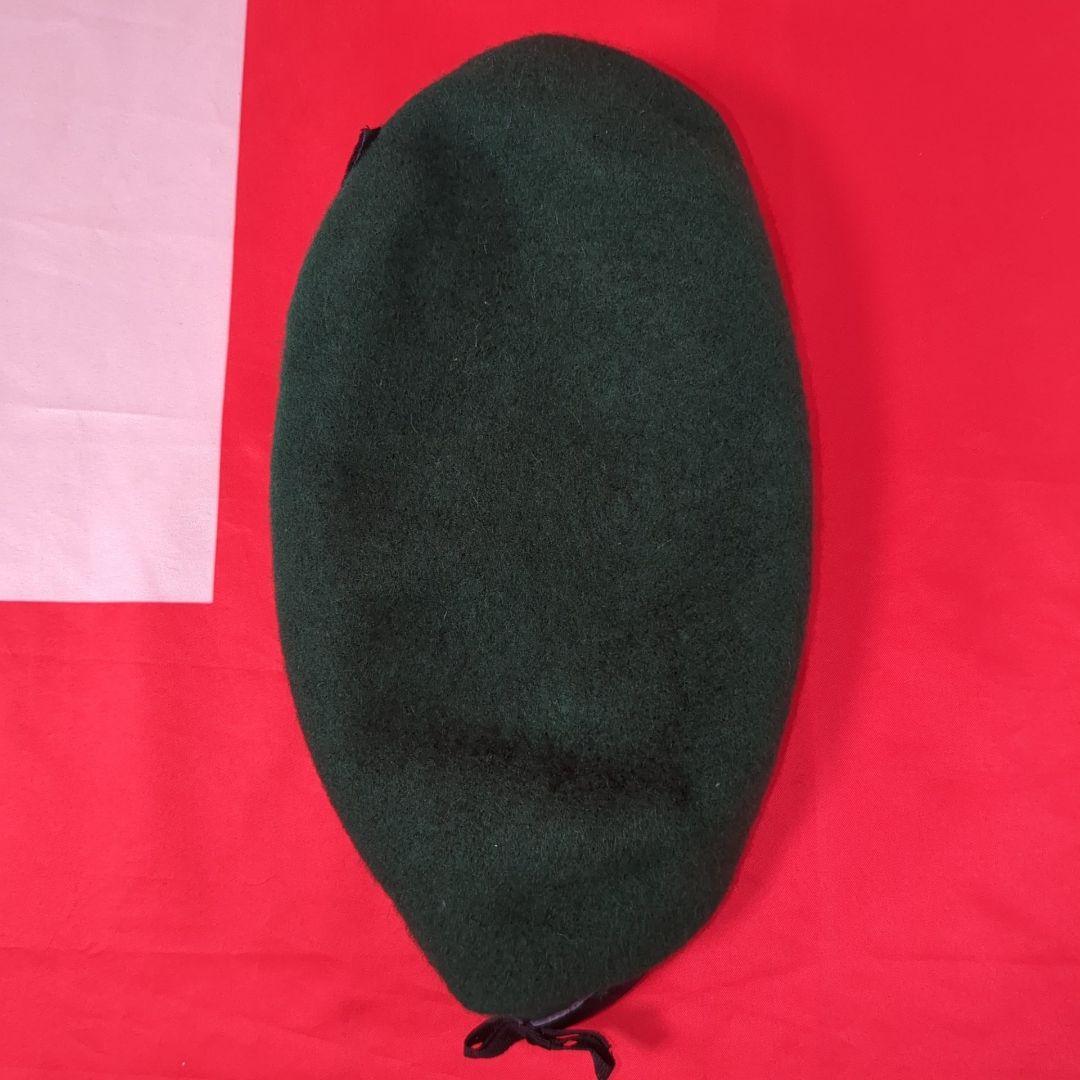 【新品未使用】イギリス軍MTP空挺スモック＋SBSベレー帽＆階級章