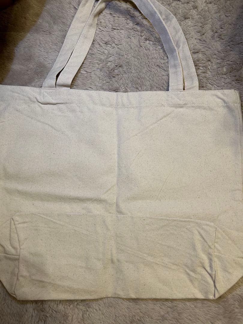 Mrs. GREEN APPLE トートバッグ　新品未使用品