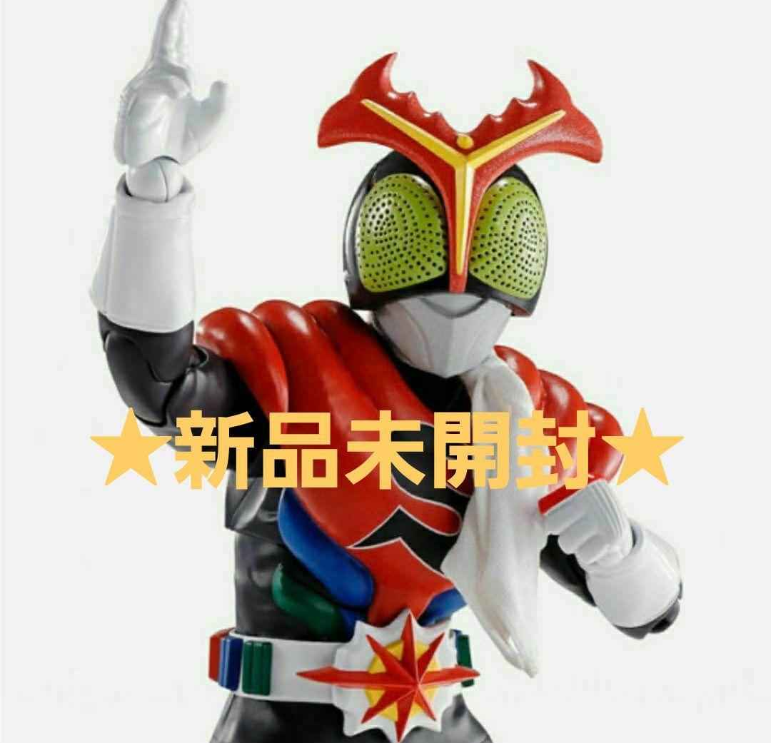 S.H.Figuarts (真骨彫製法) 仮面ライダーストロンガー