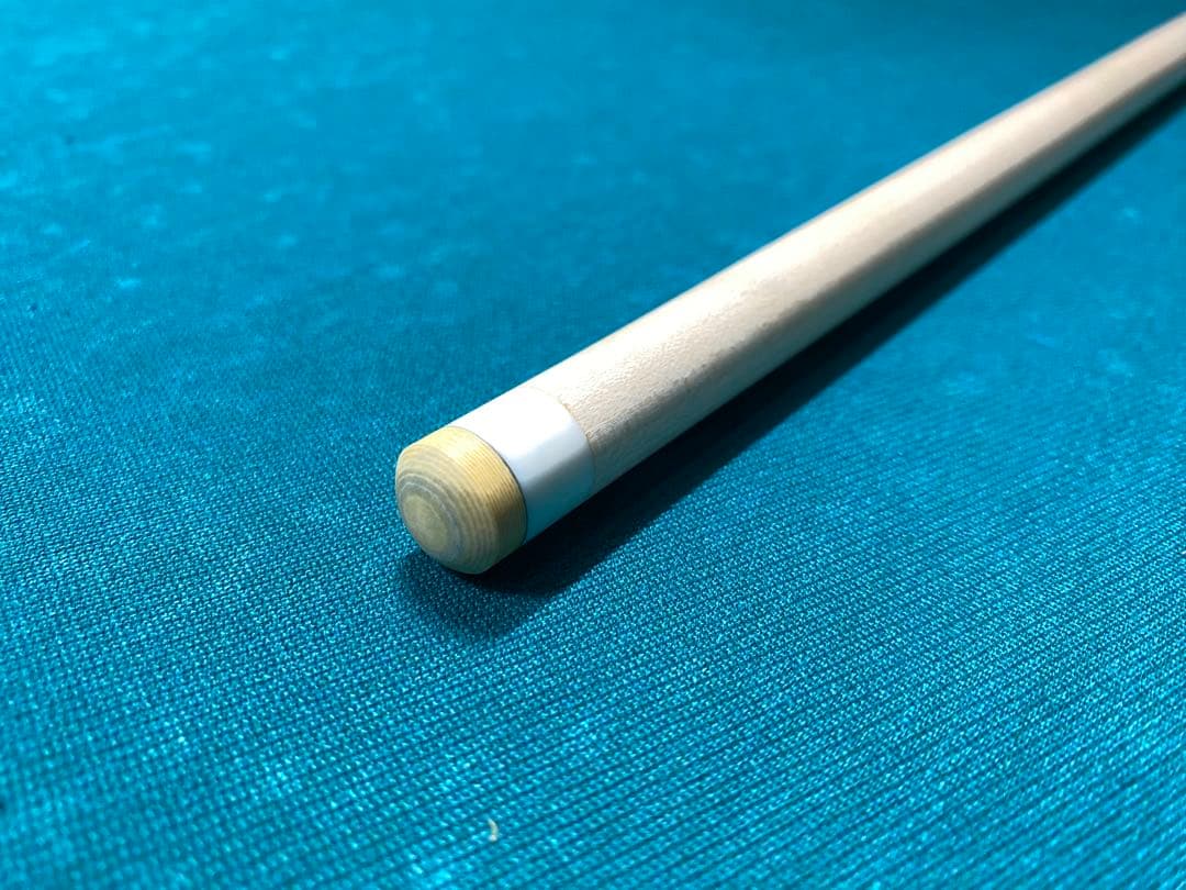 ジャンプキュー アダム KEN（ケン） カーリーメープル　値下げ交渉可