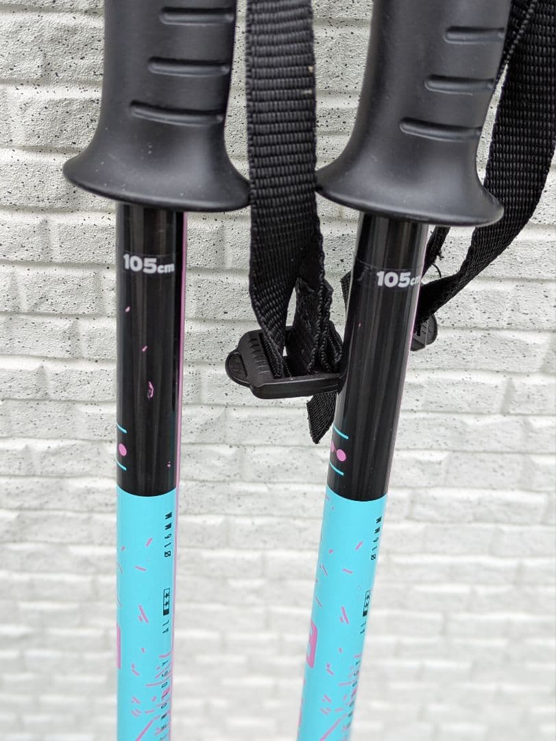 HART Innocence RC TEAM スキー 138cm