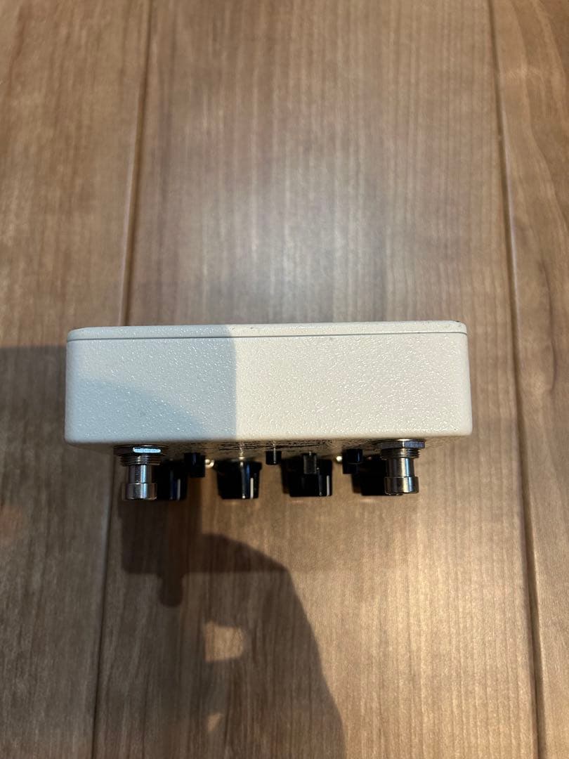 【週末限定で大幅値下げ】『名機』Xotic Effects AC PLUS