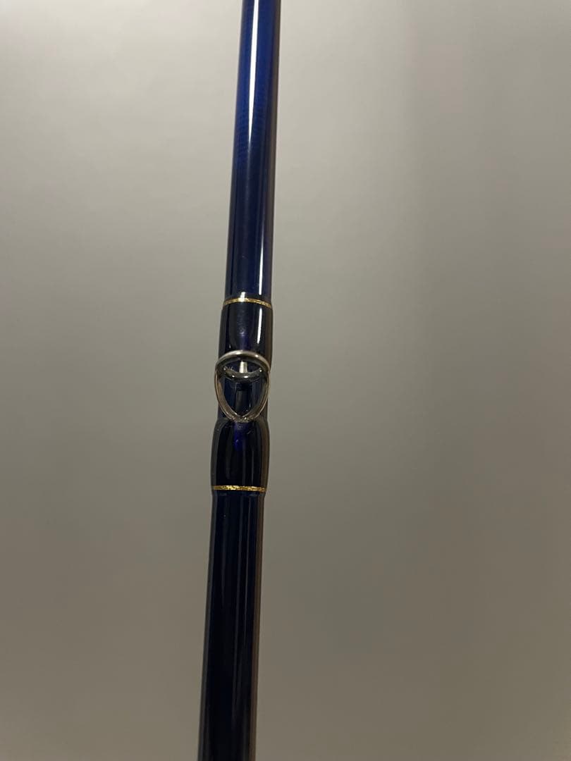 エバーグリーン ポセイドン ハイピッチジャーカー ライトPHPJ606L-4