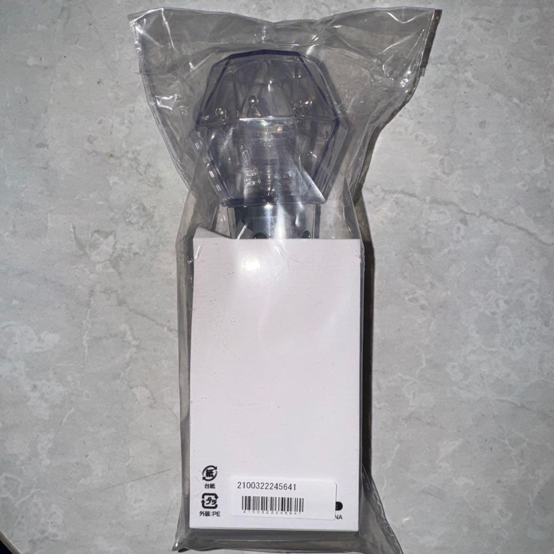 M!LK M!X ペンライト ミラクラスタル3