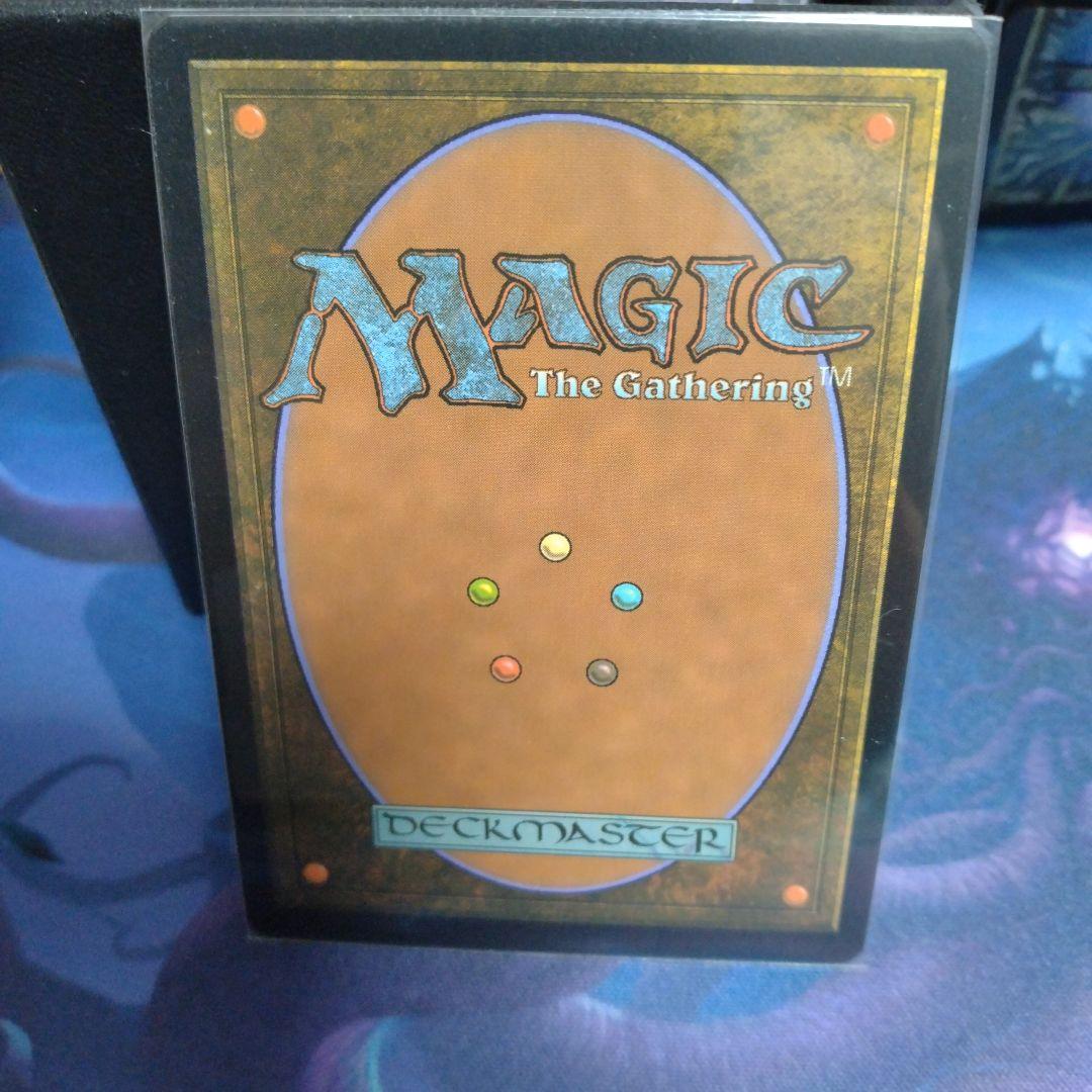 オパールのモックス 2xm ボーダーレスfoil 1枚