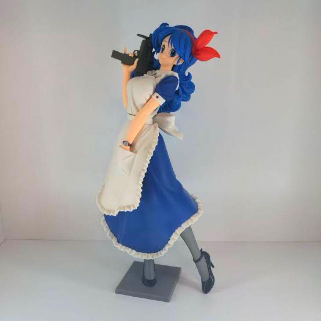 ドラゴンボールZ グリグラ -LUNCHI-II ランチ