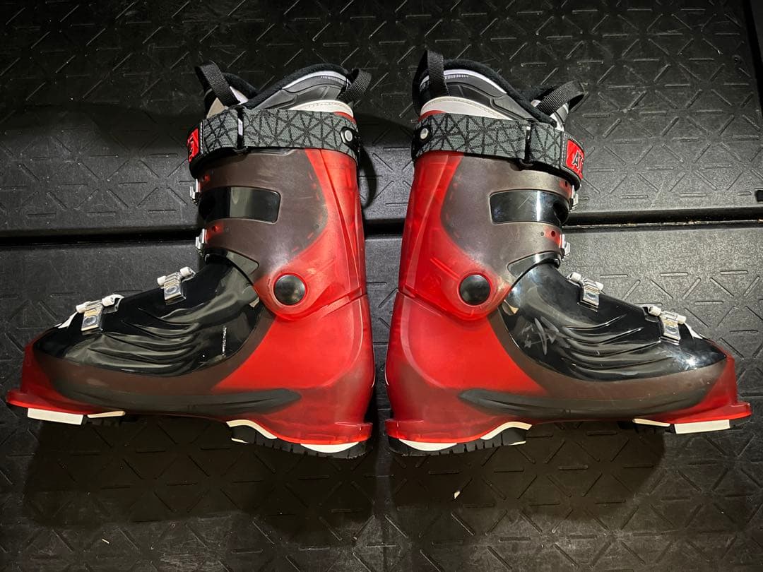 スキー ATOMIC HAWX2.0 100