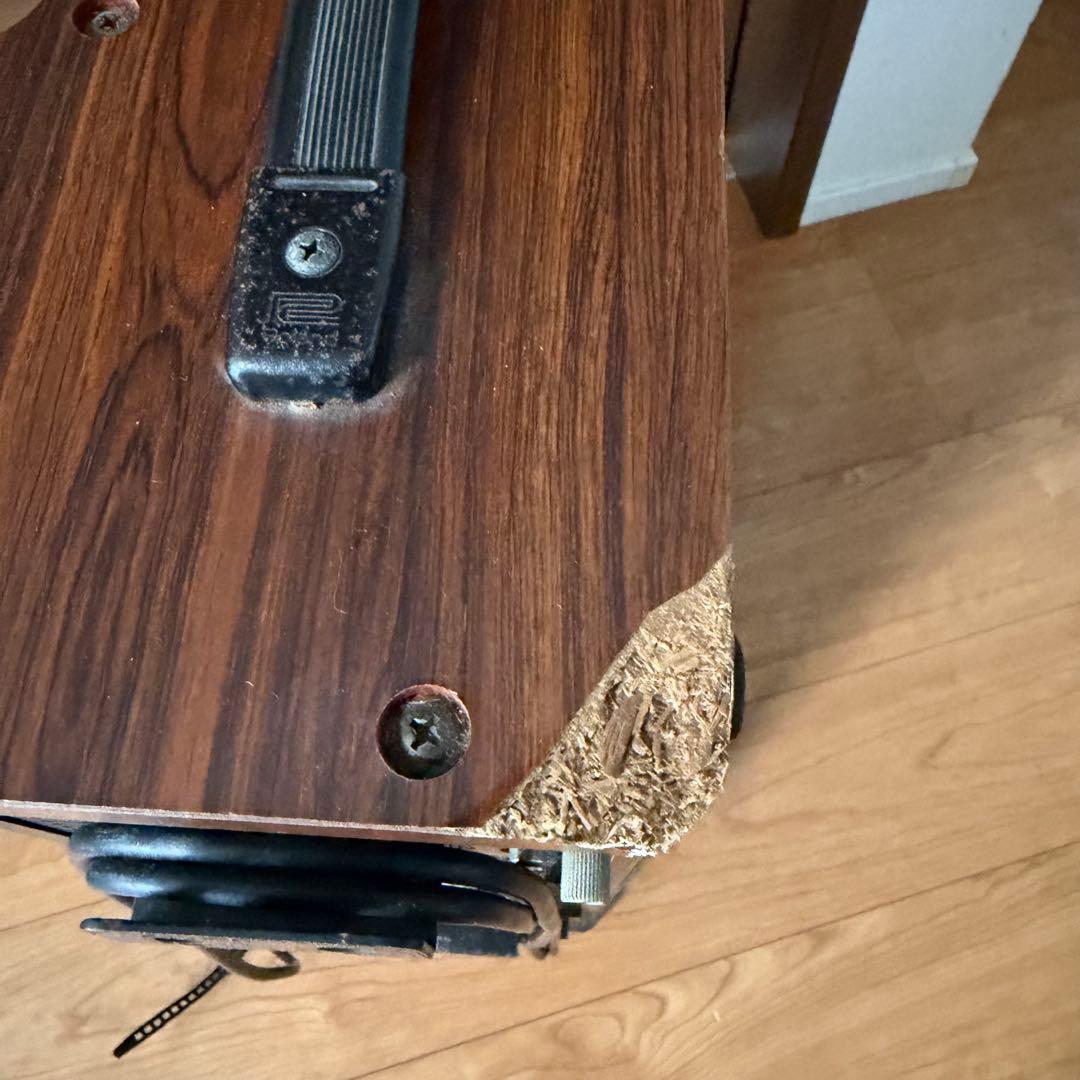 【希少】Roland mixing amplitier モデル:PA-250