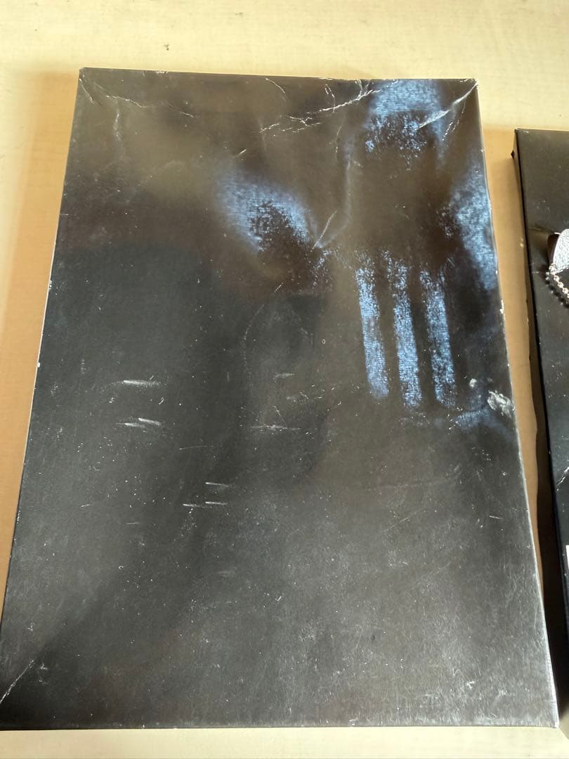 B'z シルバーコレクション ネックレスセット 完全限定版