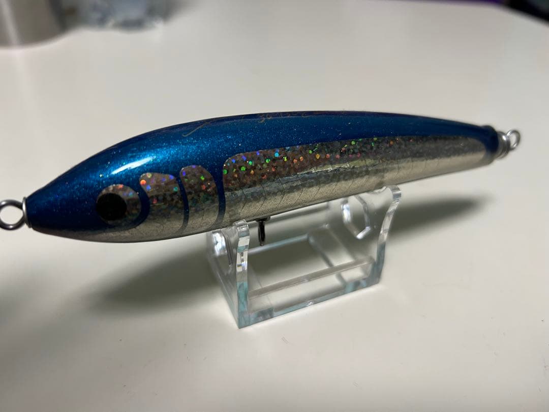 CARPENTER ブルーフィッシュ 30-130