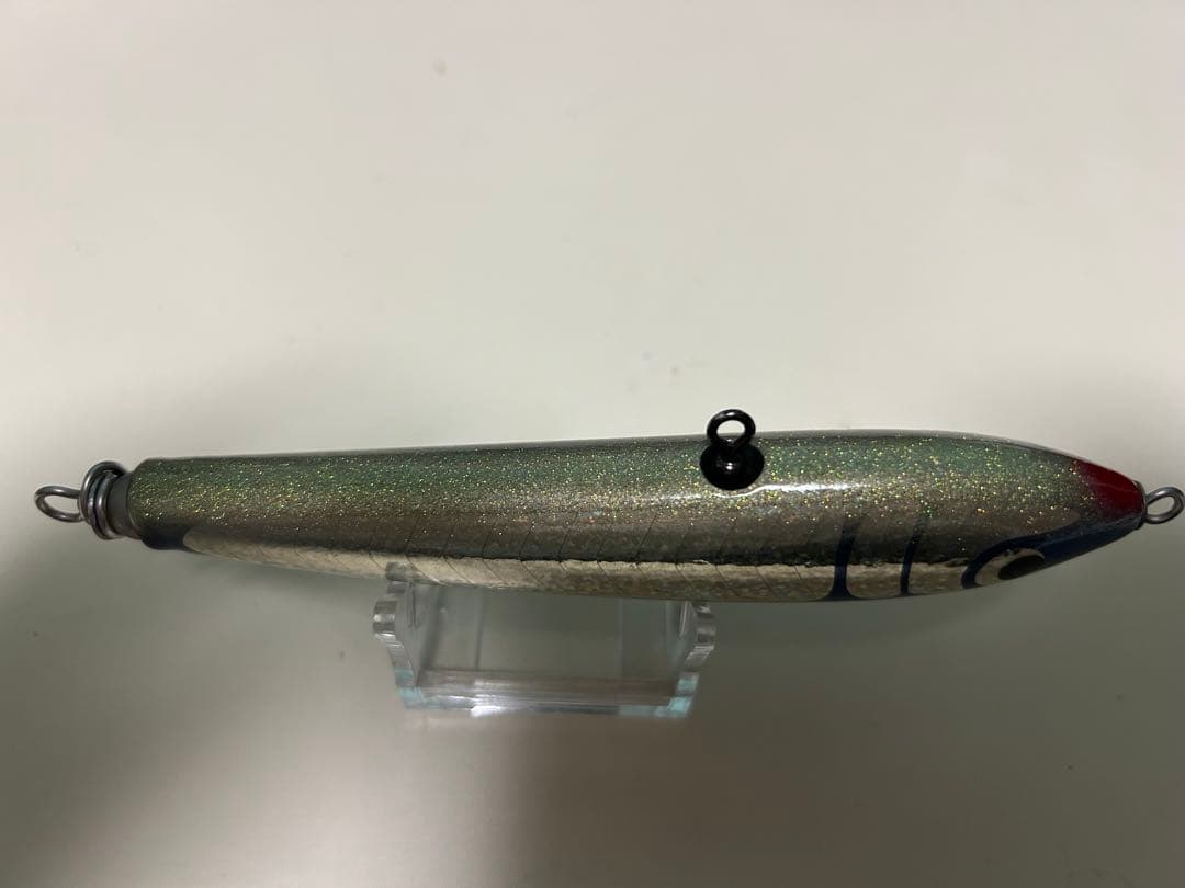 CARPENTER ブルーフィッシュ 30-130