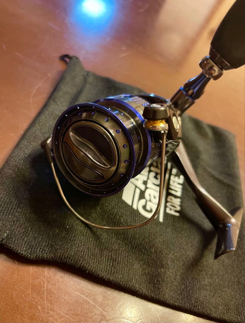 アブガルシア Revo Deez