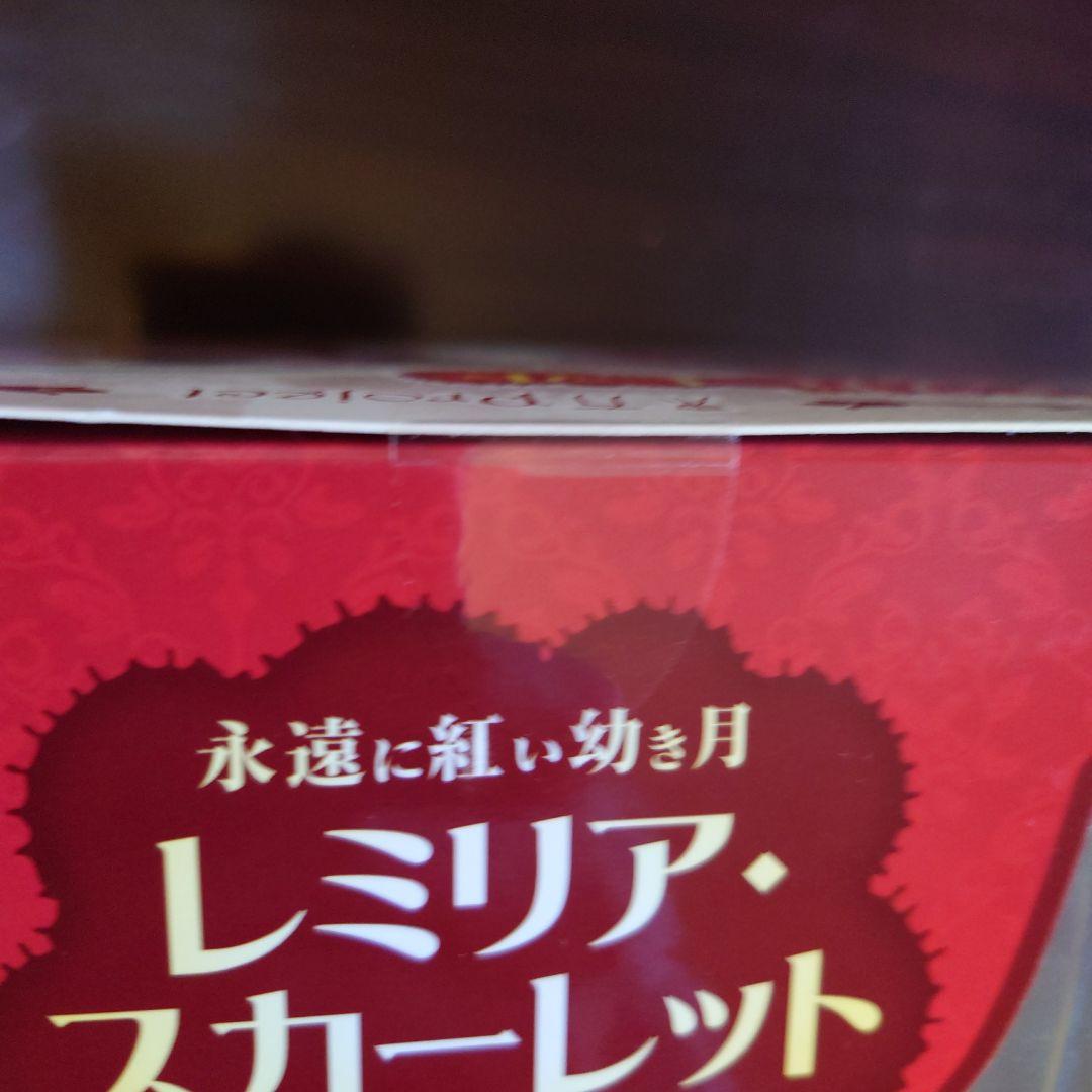 “永遠に紅い幼き月” レミリア・スカーレット 「東方Project」 1/8 …