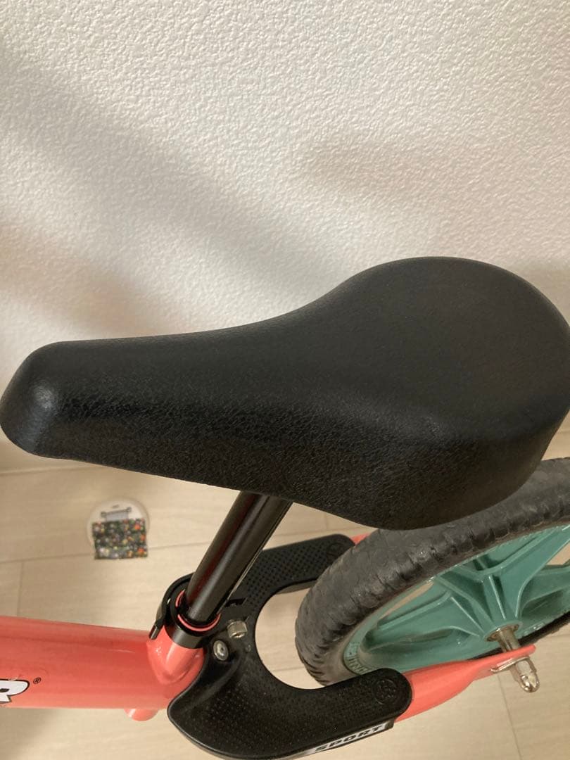 限定ストライダー xlarge コラボ ムササキスポーツ　ピンクエクストララージ