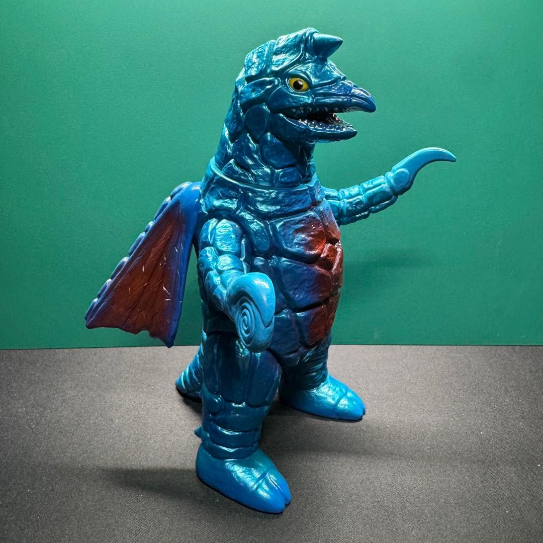 送料込み ドラコ ブルマァク ウルトラ怪獣シリーズ ウルトラマン