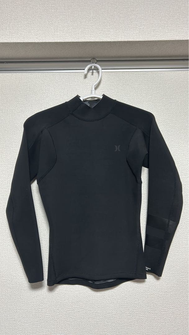 Hurley ADVANTAGE 1mm ハーレー タッパー