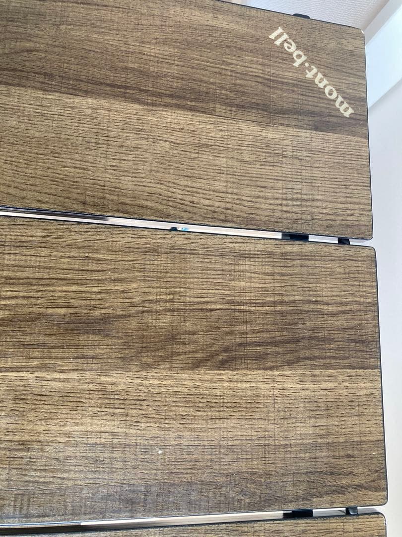 ⭐︎ボード付⭐︎マルチフォールディングテーブル　ワイド