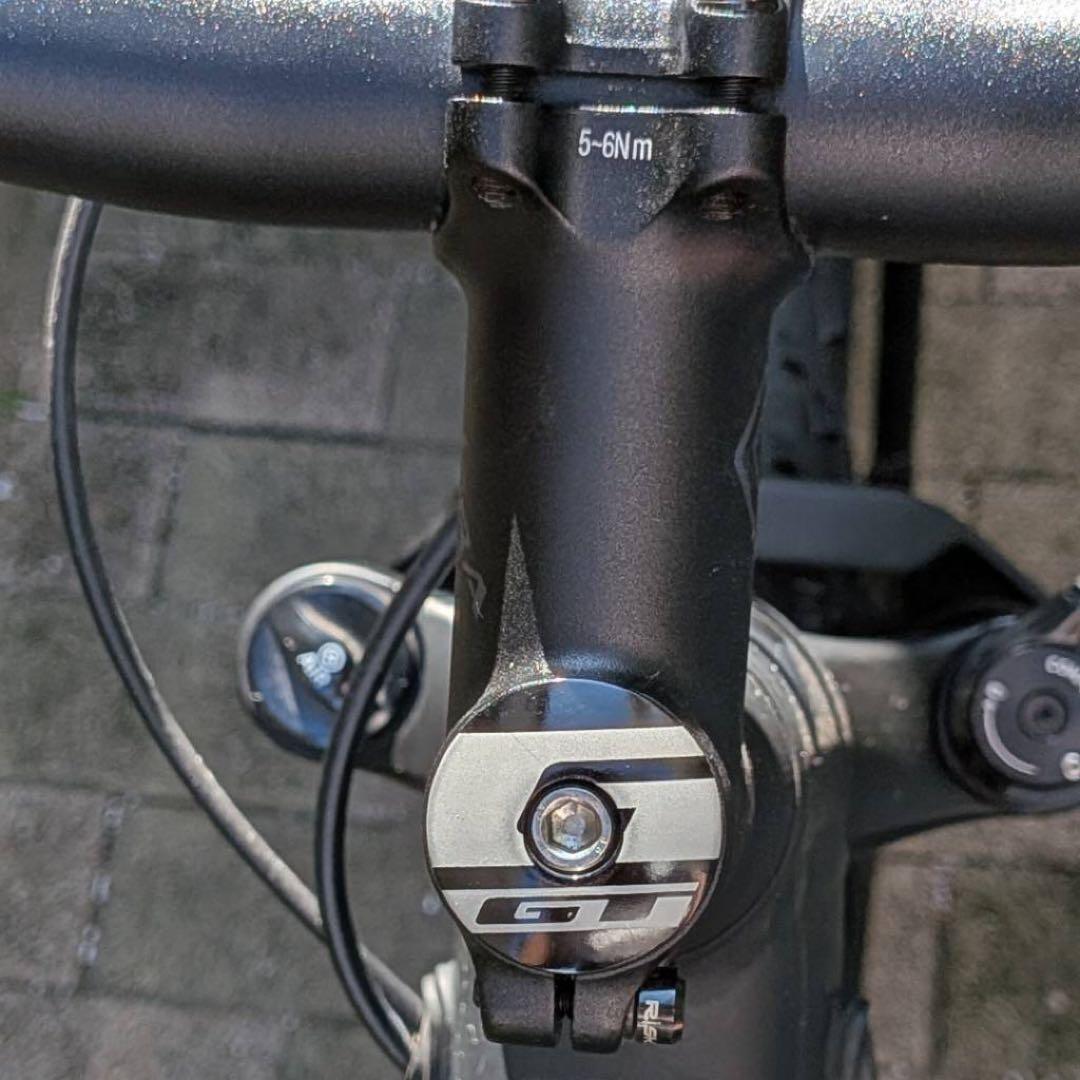 GT AVALANCHE EXPERT 2021年モデル 27.5インチ