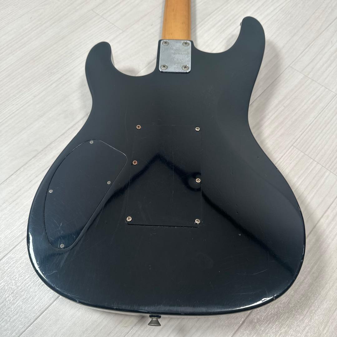 ARIA PRO Ⅱ RS ROAD WARRIOR エレキギター ※31