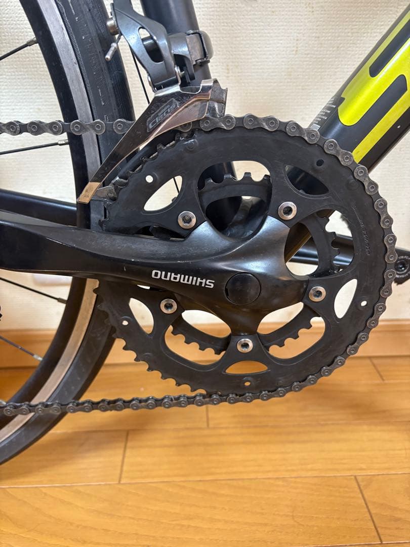 ようようよよう ★SCOTT SPEEDSTER40 RIM★2022