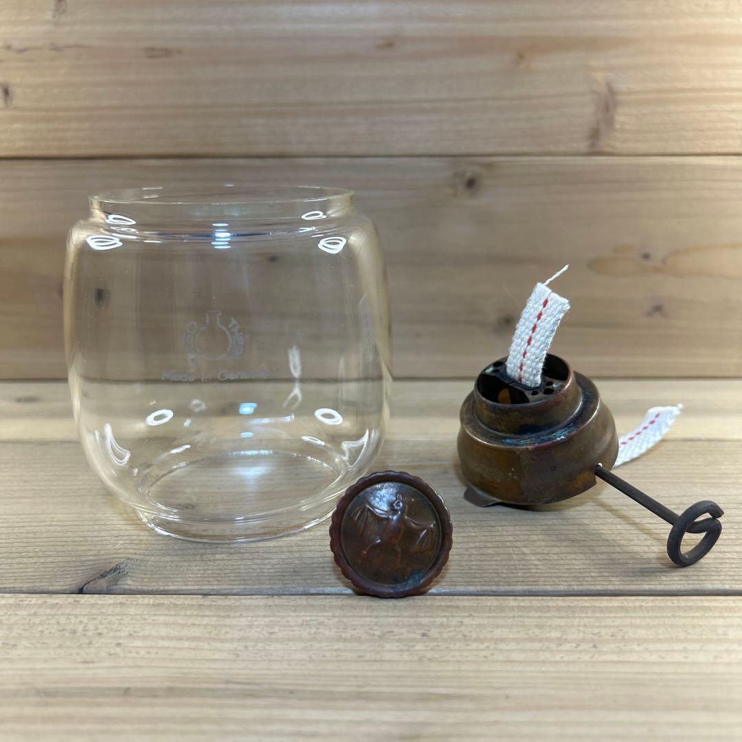 ライト・ランタン BAT No.158 BATELA TOMBAK