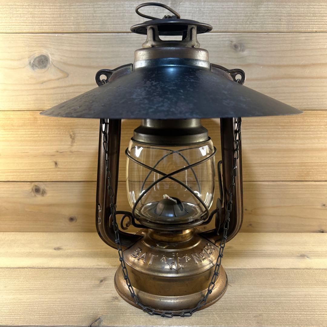 ライト・ランタン BAT No.158 BATELA TOMBAK