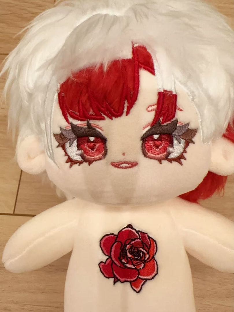 悪魔執事と黒い猫　アモン　ぱしゃこれ　ぬいぐるみ　クリアカード　缶バッジ