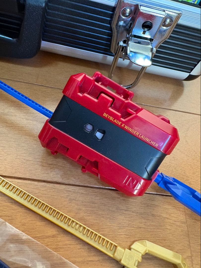 年内限定値下げ　ベイブレードx まとめ売り