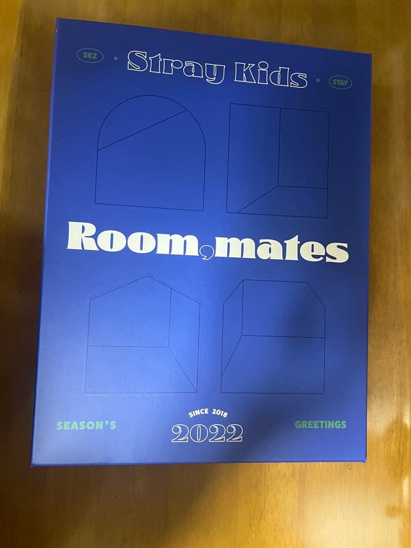 スキズ シーグリ 2021-2024まとめ売り ストレイキッズ