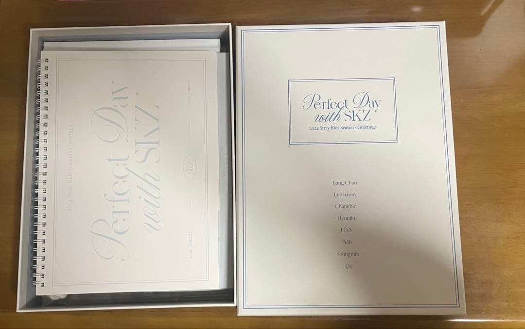 スキズ シーグリ 2021-2024まとめ売り ストレイキッズ