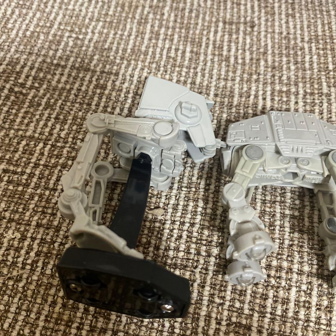 トミカ　スターウォーズ　11体セット　バラ売り不可