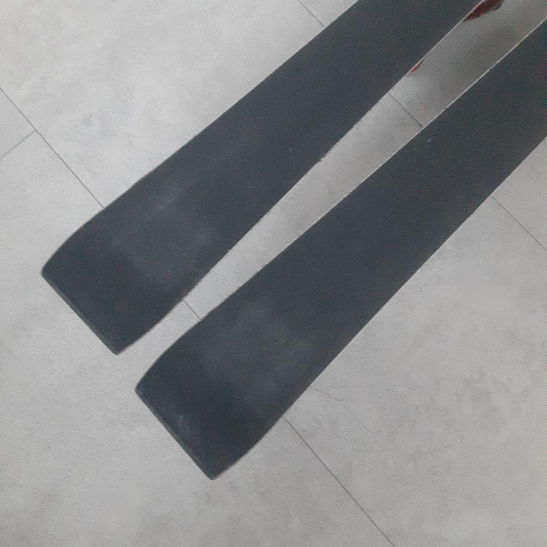 SALOMON サロモン EQUIPE 3V RACE スキーセット 155cm