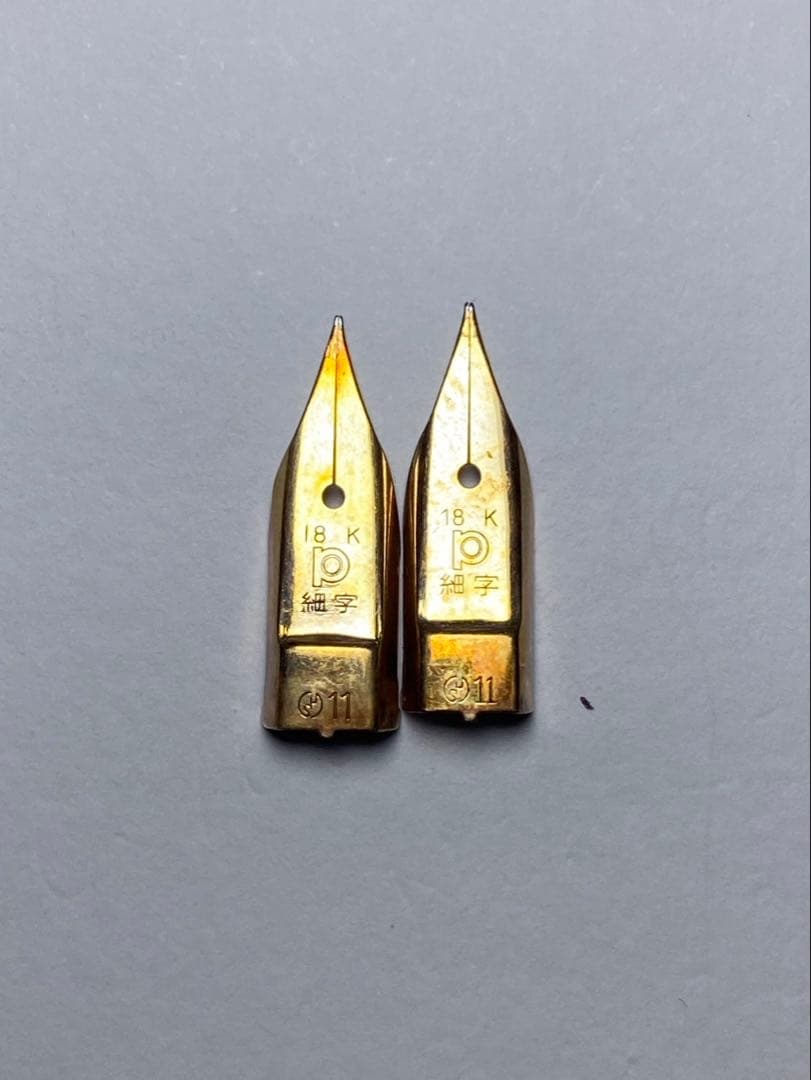 k*k様 No.146 金無垢18K 0.73g 14k 金 24K 純金