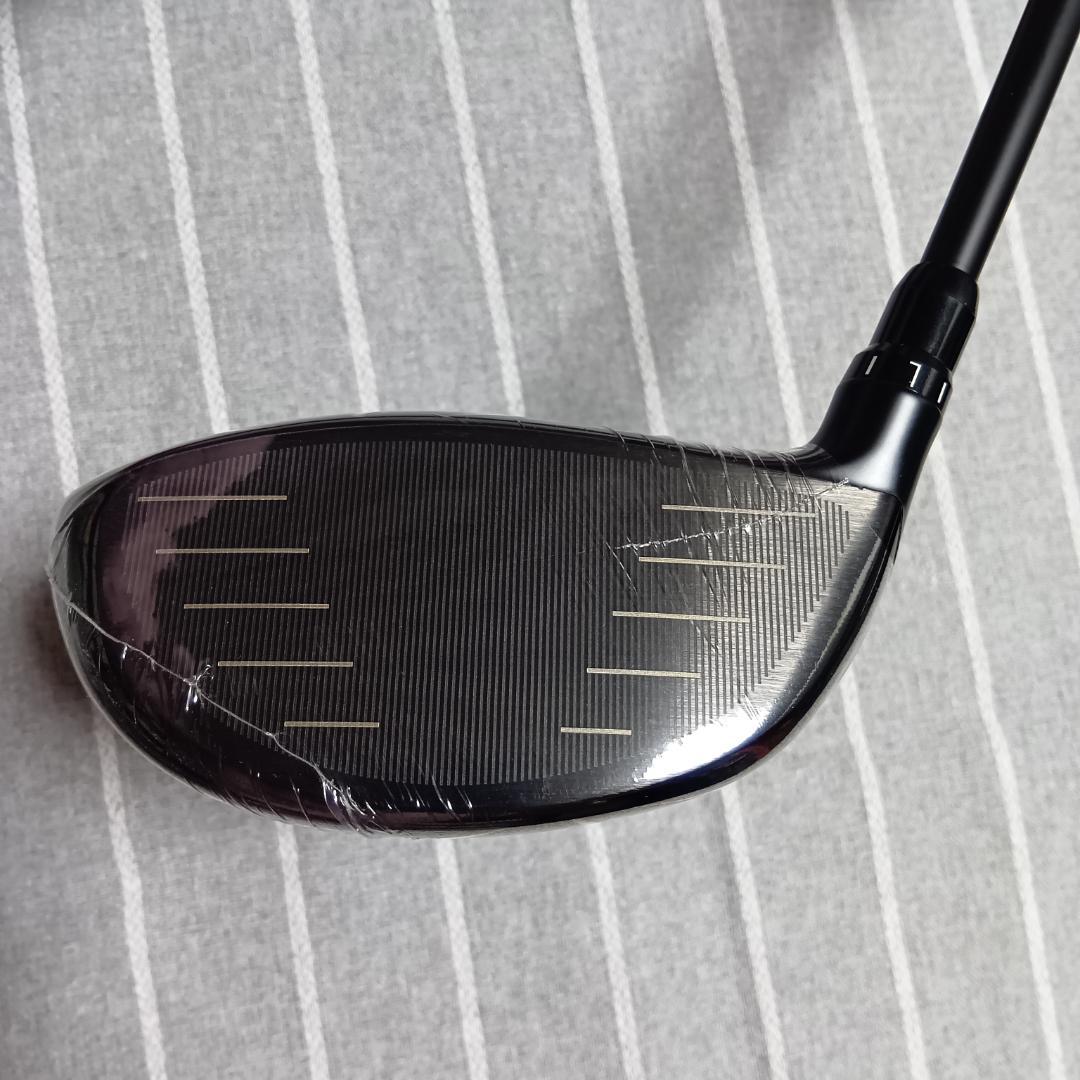 新品ヨネックス　EZONE GTドライバー　SR　10.5° タイプD　カバー付