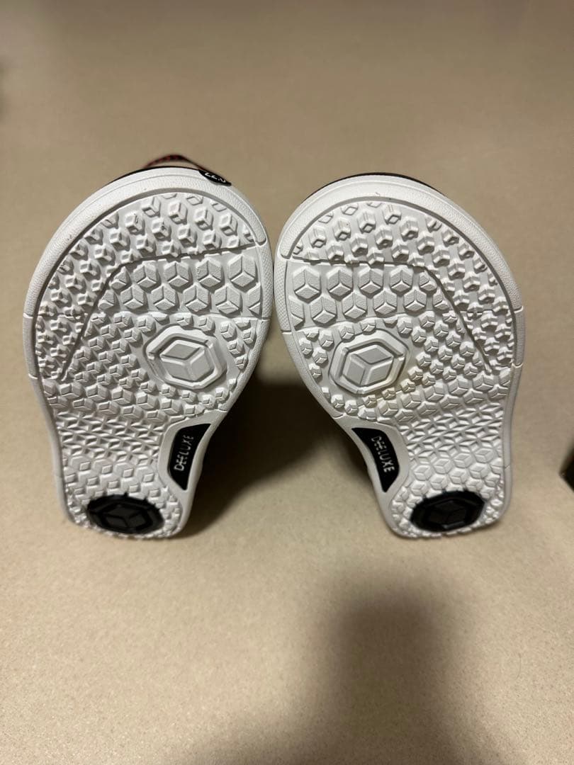 ディーラックス ラフダイヤモンド 22㎝