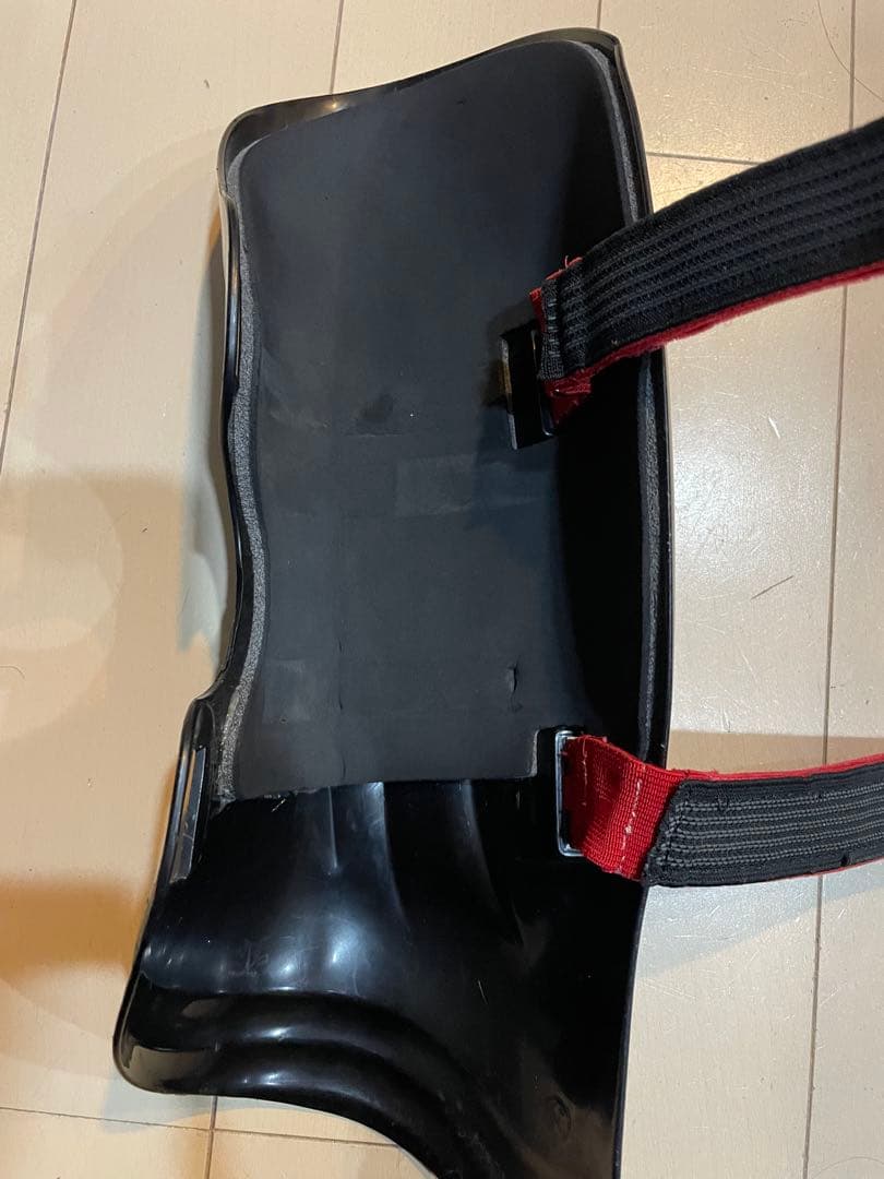 LEKI シンガード 40cm