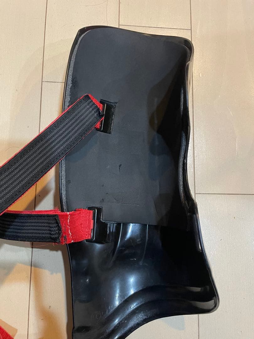 LEKI シンガード 40cm