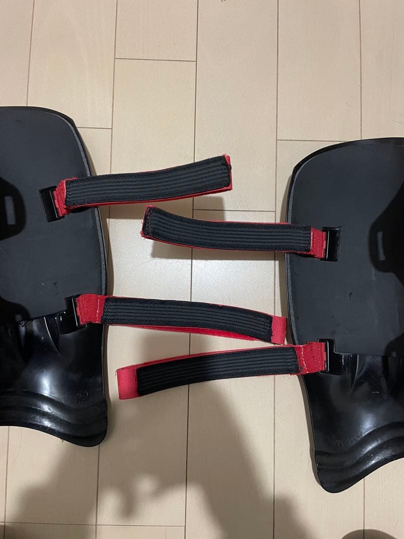 LEKI シンガード 40cm