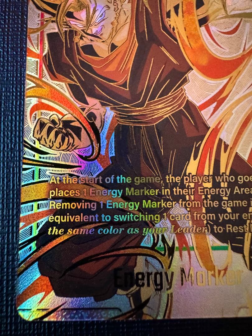 な*つ様 ドラゴンボール チャンピオンシップ エナジーマーカー ベジット