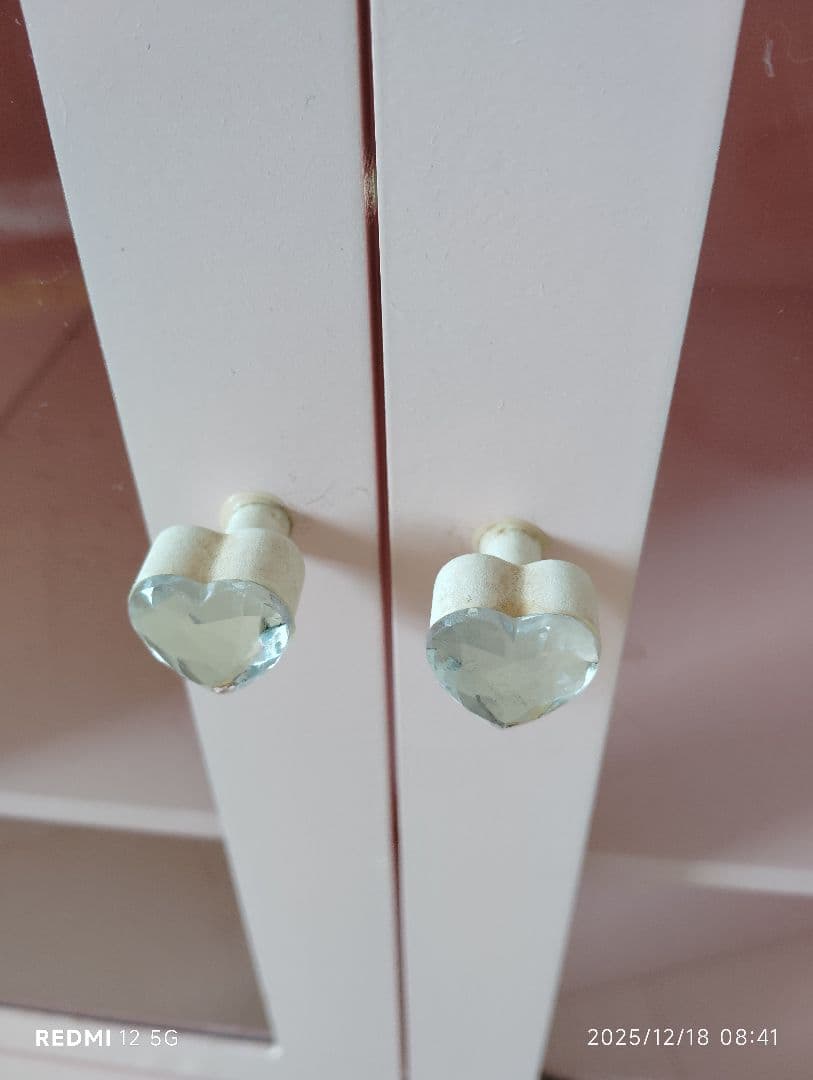 野イチゴ☆マザーガーデン☆ペット用タンス☆かわいい☆ピンク☆