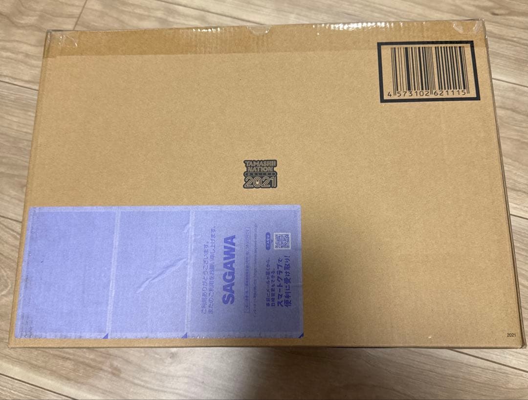 メタルビルド　トランザムライザー　10th anniversary