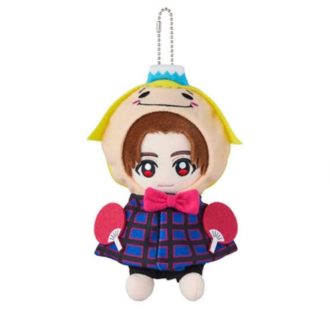 本日限定価格 山田涼介 くるすけ Hey! Say! JUMP ぬいぐるみ ぬい