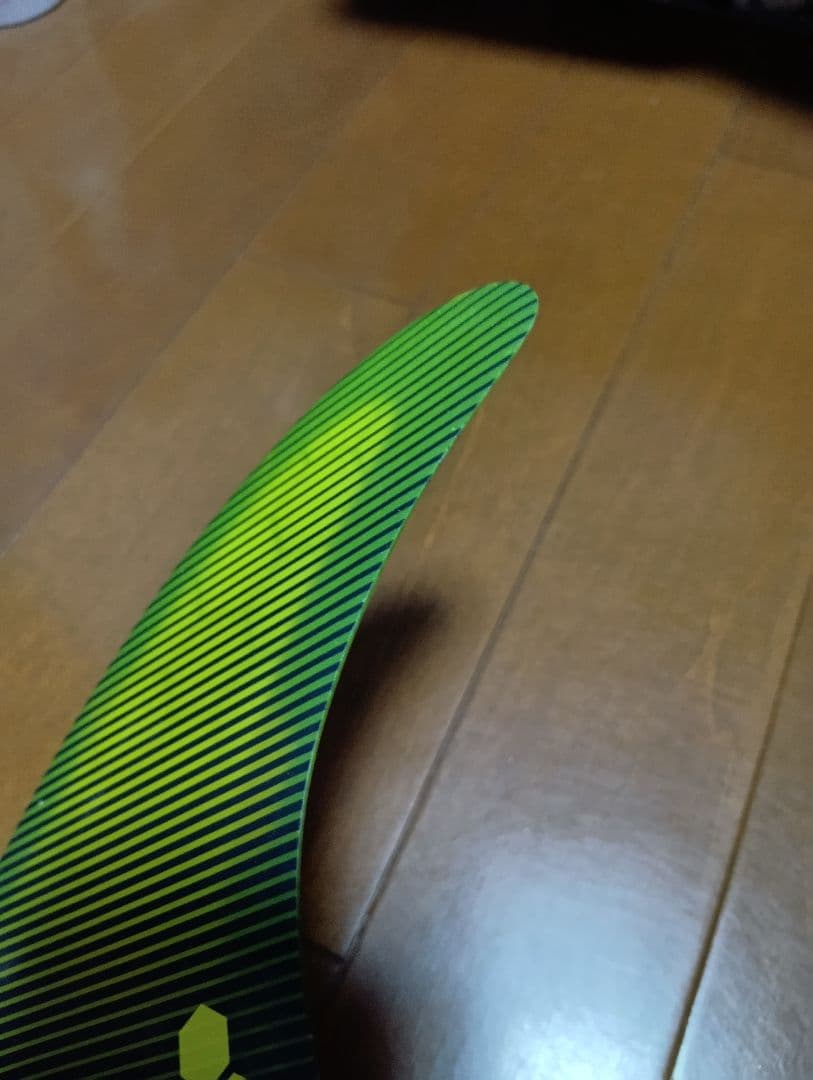 ピノキオ FCS II AM LARGE アルメリックフィン　ラージ