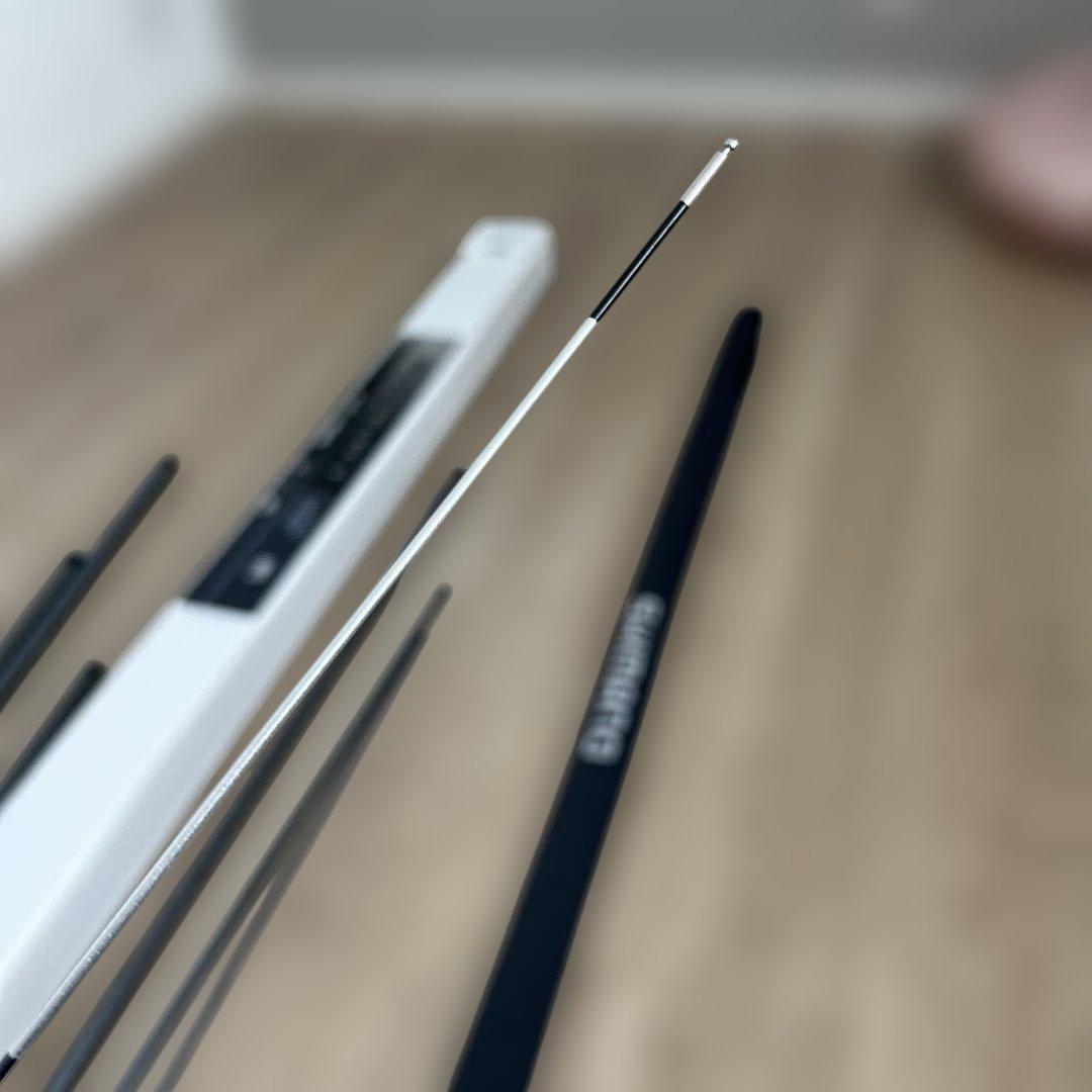 シマノ　プロセレクトVS H85 H2.75