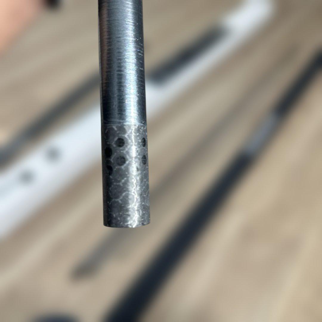 シマノ　プロセレクトVS H85 H2.75