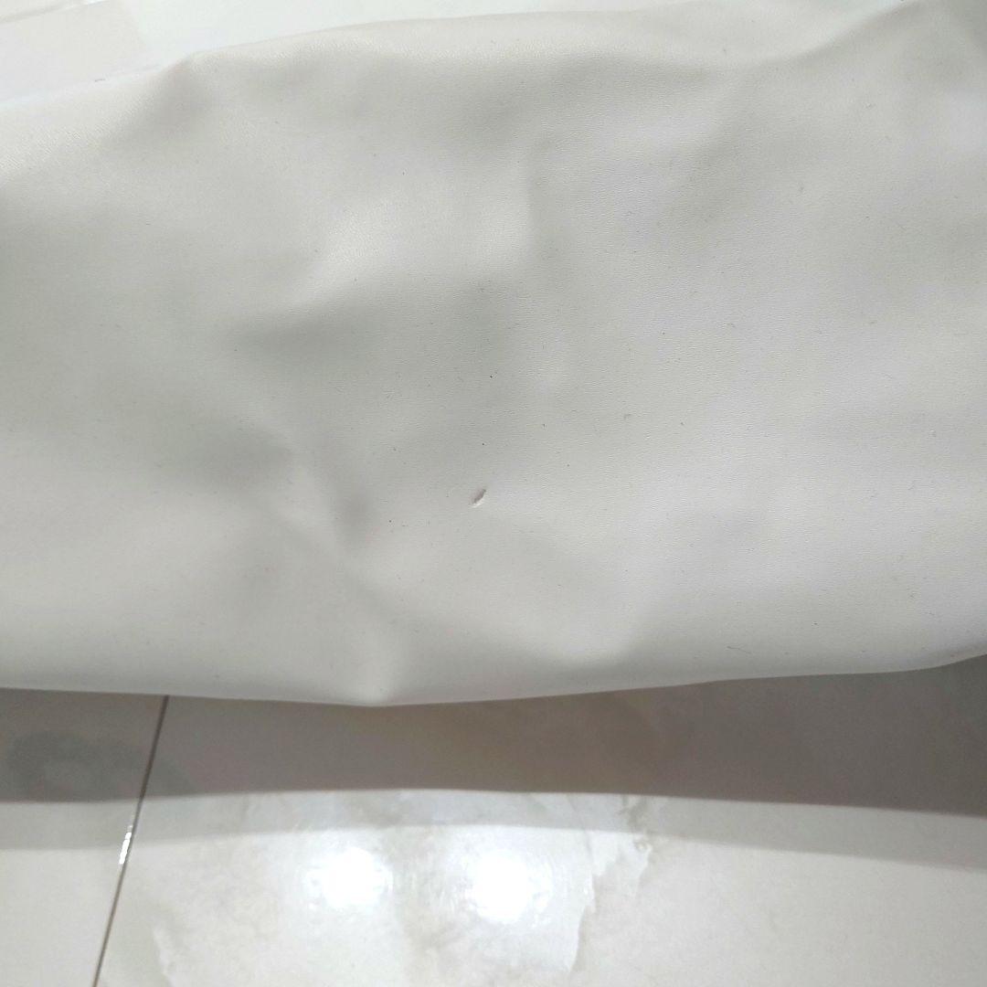 パーリーゲイツ　セルフスタンドバック　ホワイト