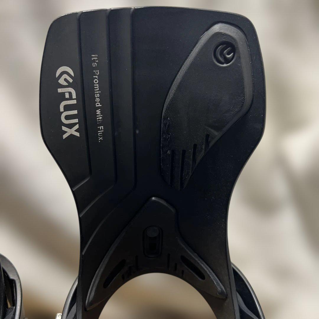 FLUX XF Mサイズ ブラック　＋付属品多数
