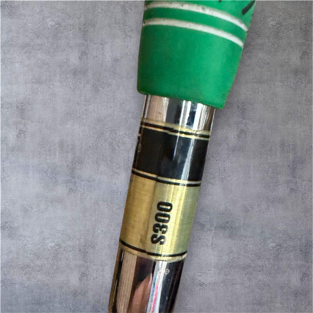 NIKE ENGAGE ノーメッキ ウェッジ52/58 セット DG S300